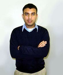 Mobashar Qureshi httpsuploadwikimediaorgwikipediacommonsthu