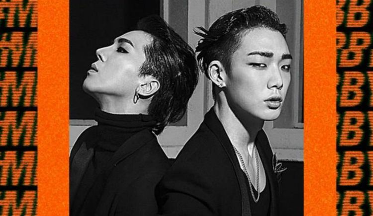 MOBB Bobby and Mino39s 39The Mobb39 First Ep Review