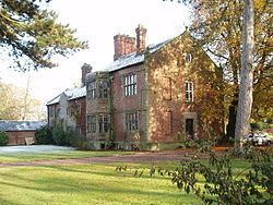 Mobberley Old Hall httpsuploadwikimediaorgwikipediacommonsthu