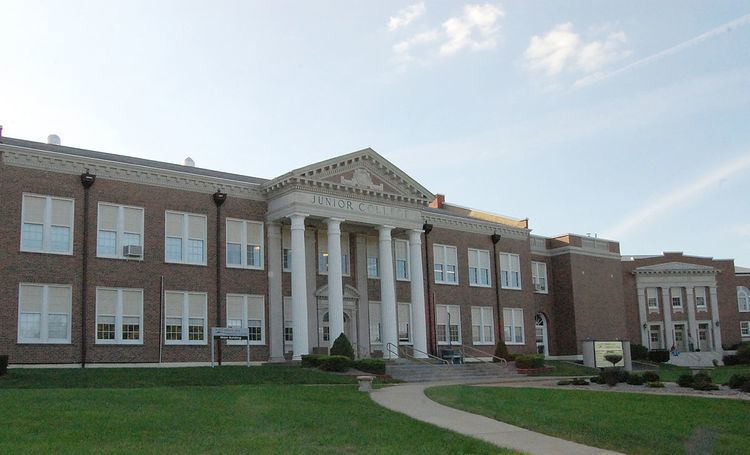 Moberly Area Community College