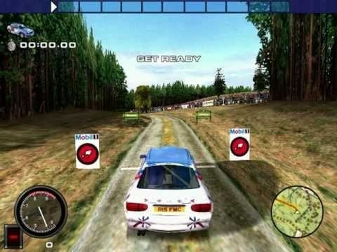 Mobil 1 Rally Championship How to Download Mobil 1 Rally Championship No Surveys YouTube