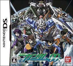 Mobile Suit Gundam 00 (video game) httpsuploadwikimediaorgwikipediaenthumbf