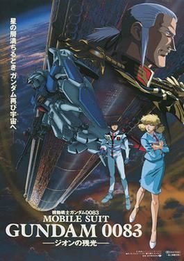 Mobile Suit Gundam 0083: Stardust Memory httpsuploadwikimediaorgwikipediaencccMob