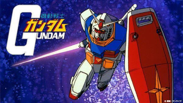 Mobile Suit Gundam Crunchyroll Hulu Japan Offers Original Mobile Suit Gundam for a