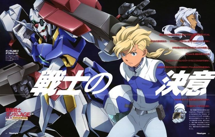 Mobile Suit Gundam AGE Mobile Suit Gundam AGE images gundam age HD wallpaper and background