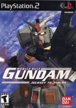 Mobile Suit Gundam: Journey to Jaburo httpsuploadwikimediaorgwikipediaen11dMob