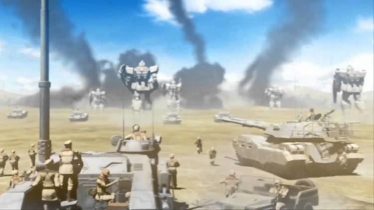 Mobile Suit Gundam MS IGLOO Mobile Suit Gundam MS IGLOO 2 Gravity of the Battlefront YouTube