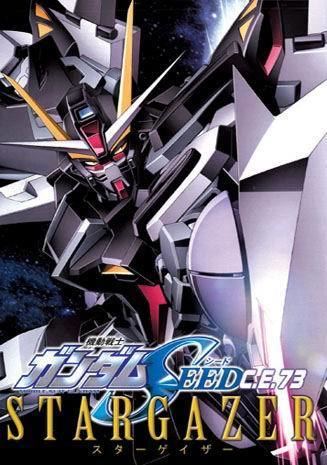 Mobile Suit Gundam SEED C.E. 73: Stargazer Mobile Suit Gundam SEED CE 73 Stargazer HD Wallpapers