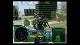 Mobile Suit Gundam: Zeonic Front Mobile Suit Gundam Zeonic Front PlayStation 2 IGN