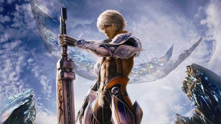 Mobius Final Fantasy Mobius Final Fantasy launches for Steam with 4K resolution