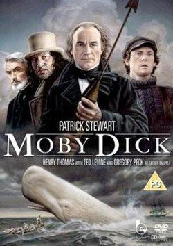 Moby Dick (1998 miniseries) httpsuploadwikimediaorgwikipediaenthumb6