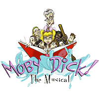 Moby Dick (musical) wwwguidetomusicaltheatrecomshowsmlogosmobydi
