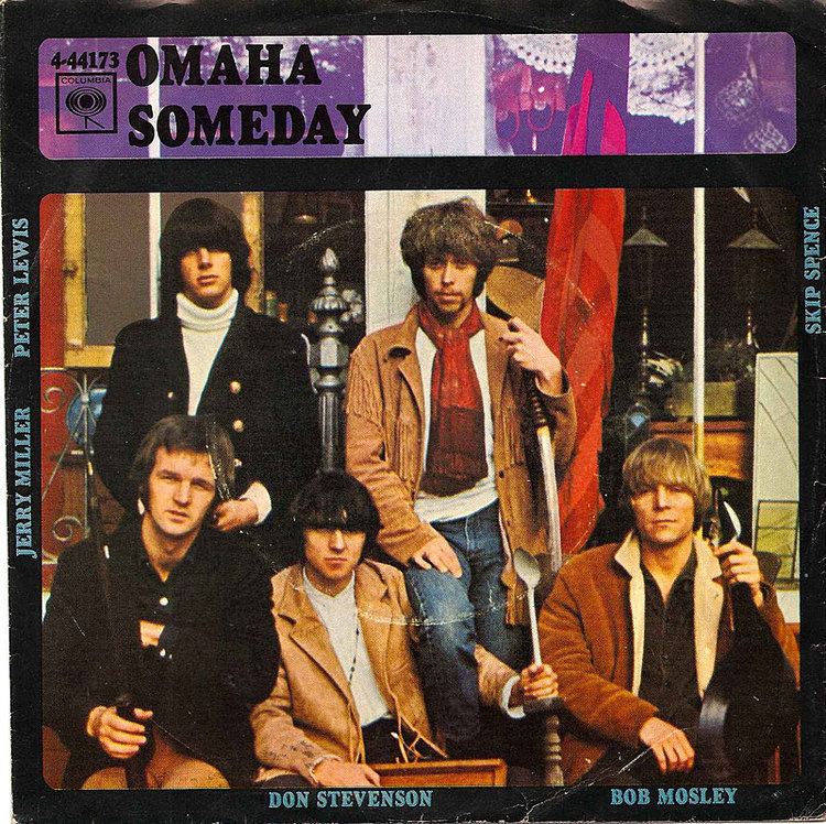 Moby Grape Moby Grape SO MANY RECORDS SO LITTLE TIME