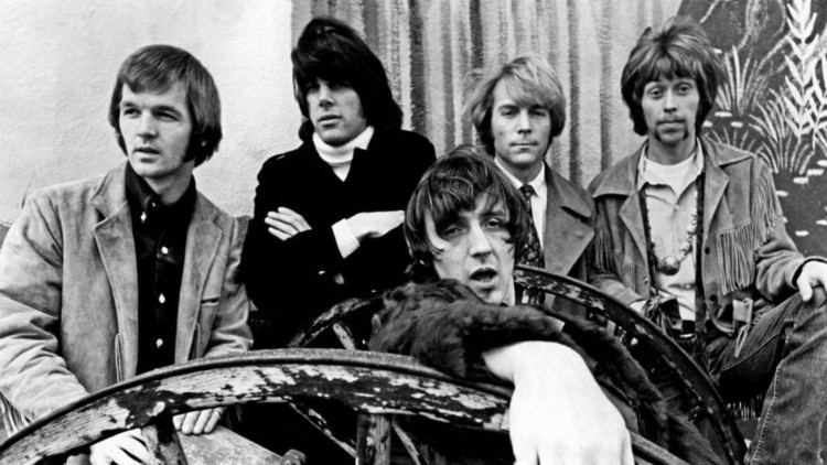 Moby Grape The story of Moby Grape chaos and courtrooms acid and white