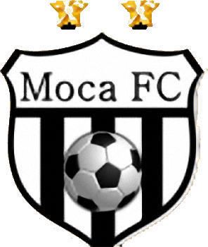 Moca FC Logo of MOCA FC