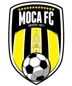 Moca FC httpsuploadwikimediaorgwikipediaen770Moc