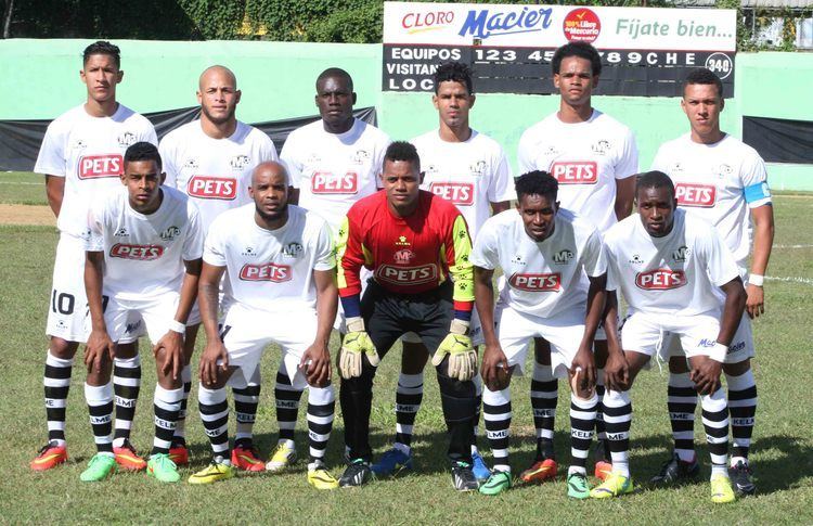 Moca FC Hoy Digital Moca FC busca primera victoria de la Liga Dominicana