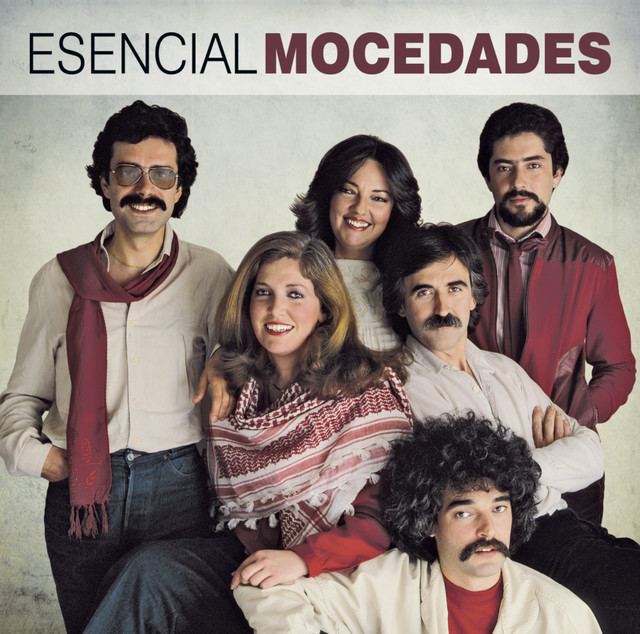 Mocedades Eres T a song by Mocedades on Spotify