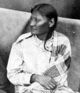Mochi (Cheyenne)