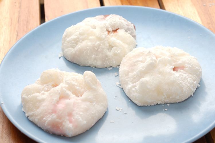 Mochi ice cream How to Make Mochi Ice Cream 11 Steps with Pictures wikiHow
