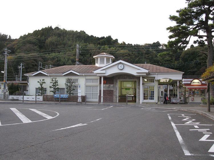 Mochimune Station