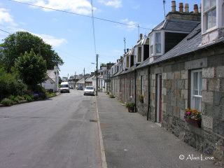 Mochrum Mochrum Wigtownshire in South West Scotland Property for sale in