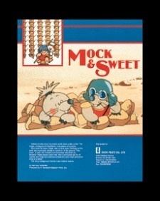Mock & Sweet httpsmyanimelistcdndenacomimagesanime615