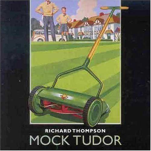 Mock Tudor (album) httpsimagesnasslimagesamazoncomimagesI5