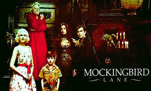 Mockingbird Lane NBC39s 39Mockingbird Lane39 Officially Dead Deadline