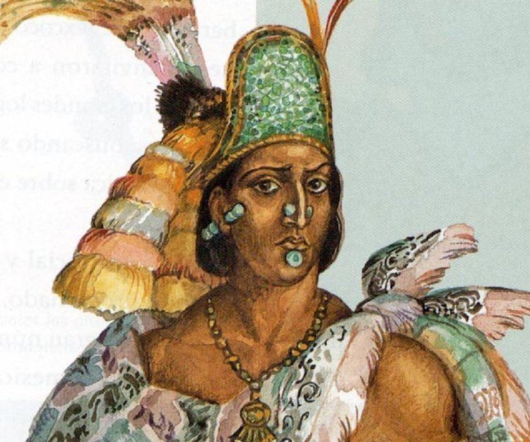 Moctezuma II Moctezuma II Biography Childhood Life Achievements