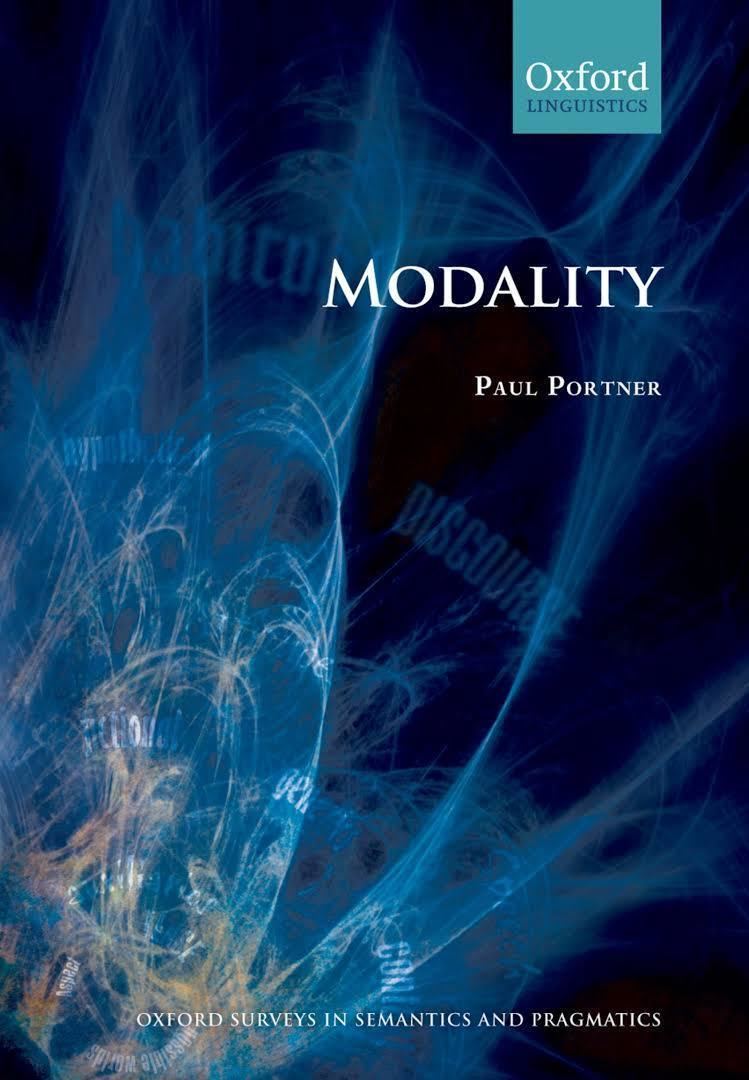Modality (book) t3gstaticcomimagesqtbnANd9GcT6nW4yKhZb7QWGAY