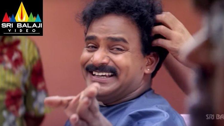 Modati Cinema movie scenes Modati Cinema Movie Comedy Scenes Back to Back Navdeep Sunil Venu Madhav Sri Balaji Video