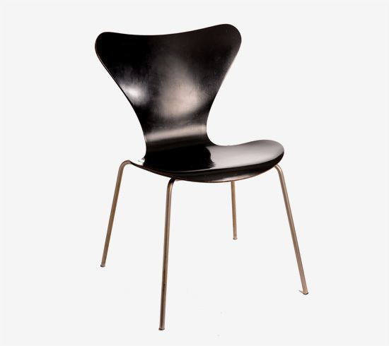 Model 3107 chair Chair 3107 Ken Stradling