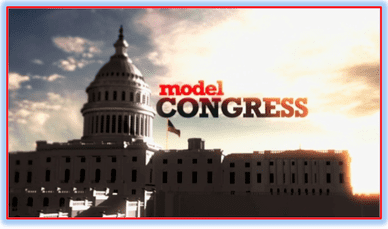 Model Congress Model Congress AP US Government