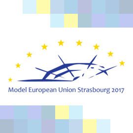 Model European Union Strasbourg