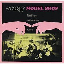 Model Shop (album) httpsuploadwikimediaorgwikipediaenthumb1