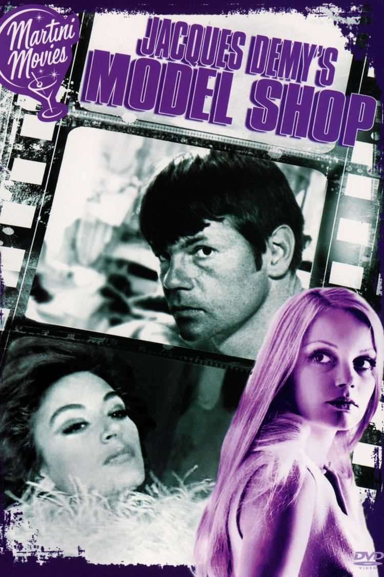 Model Shop (film) wwwgstaticcomtvthumbdvdboxart12970p12970d