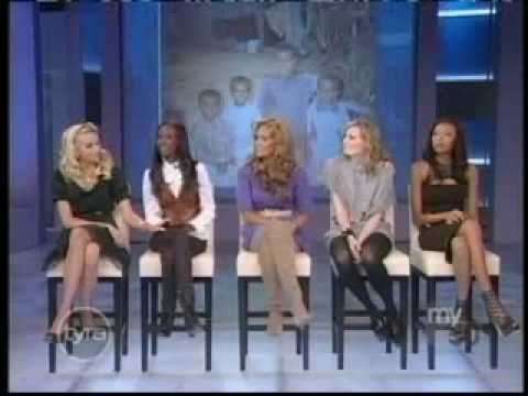 Modelville The Tyra Banks Show Modelville Episode 2 Part 2 YouTube