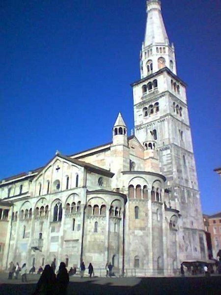 Modena Cathedral