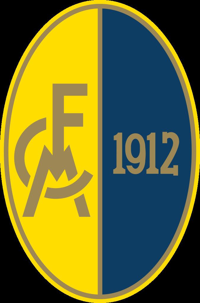 Modena F.C. httpsuploadwikimediaorgwikipediaenthumbb
