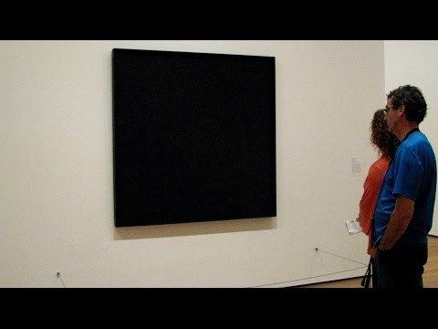 Modern art The Truth About Modern Art YouTube