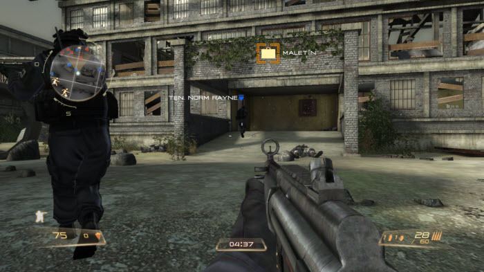 Modern Combat: Domination Modern Combat Domination for Mac Download