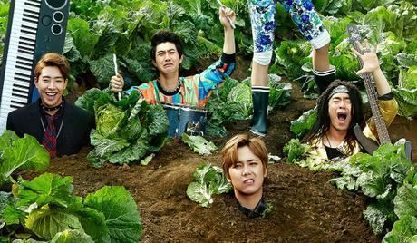 Modern Farmer (TV series) Modern Farmer Watch Full Episodes Free Korea TV