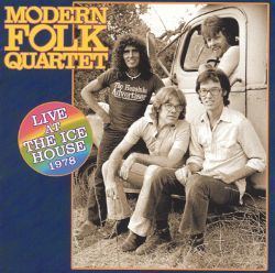 Modern Folk Quartet Modern Folk Quartet Biography Albums Streaming Links AllMusic