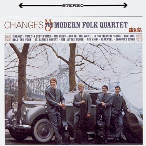 Modern Folk Quartet Modern Folk Quartet Biography Albums Streaming Links AllMusic