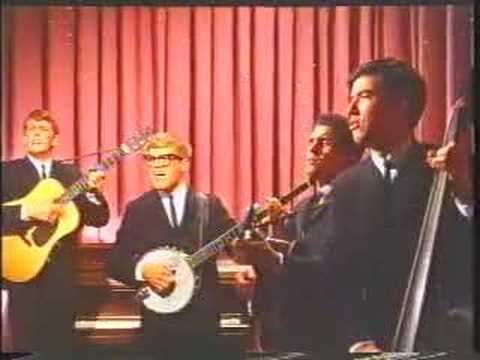 Modern Folk Quartet Modern Folk Quartet MFQ Live at Jack39s Casino 1963 YouTube