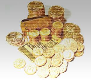 Modern gold dinar httpsmohammedfikrifileswordpresscom201003