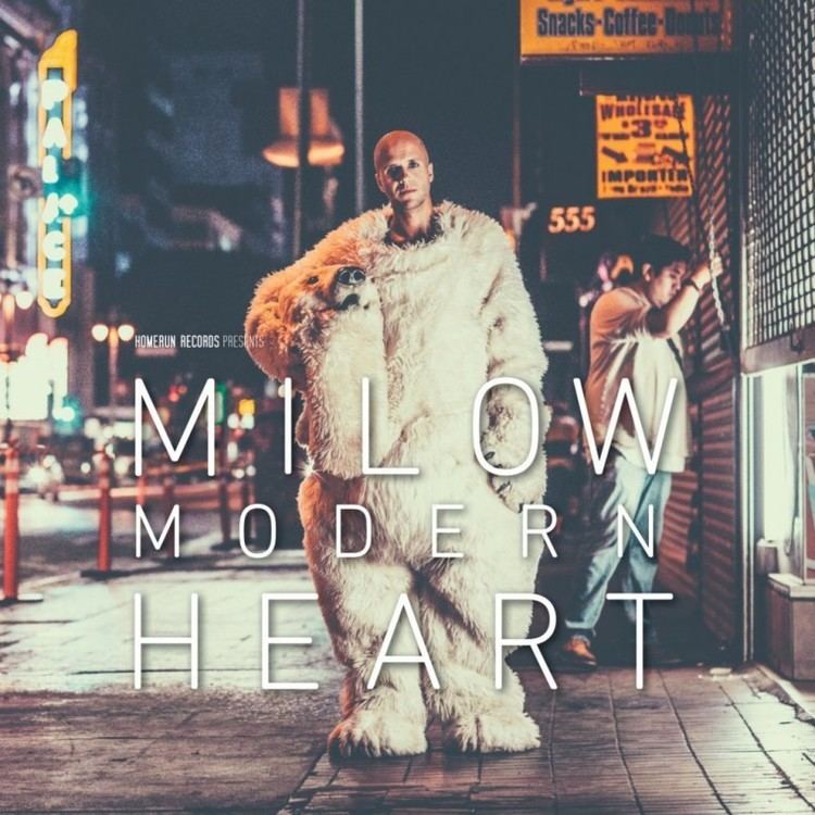 Modern Heart wwwmilowcomthumbsmusicmodernheartmodernhea