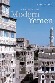 Modern history of Yemen assetscambridgeorg9780521794824cover97805217