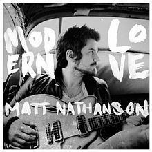 Modern Love (Matt Nathanson album) httpsuploadwikimediaorgwikipediaenthumb2